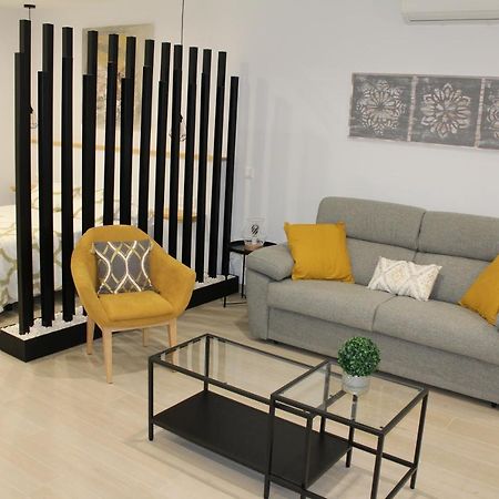 Loft Azalea Apartman Córdoba Kültér fotó