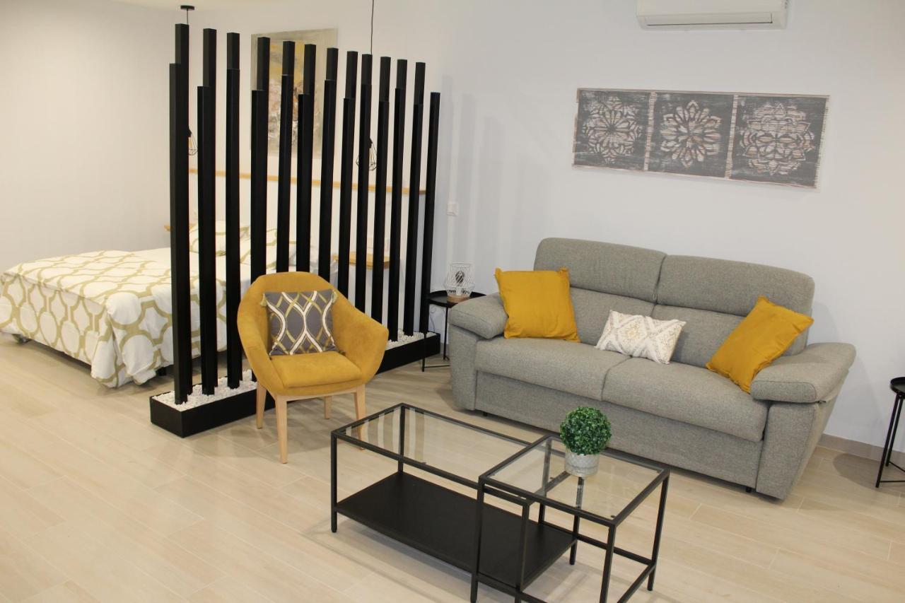 Loft Azalea Apartman Córdoba Kültér fotó