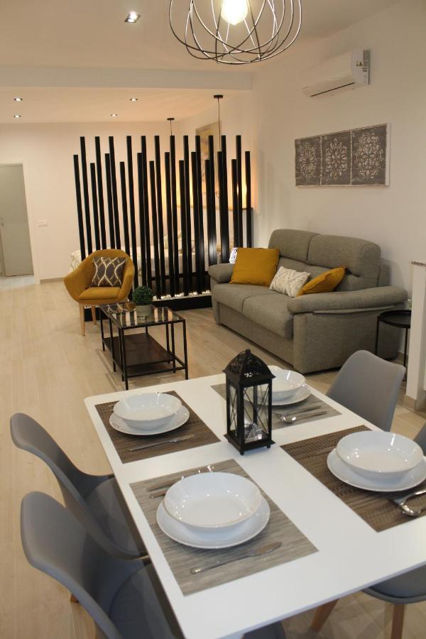 Loft Azalea Apartman Córdoba Kültér fotó