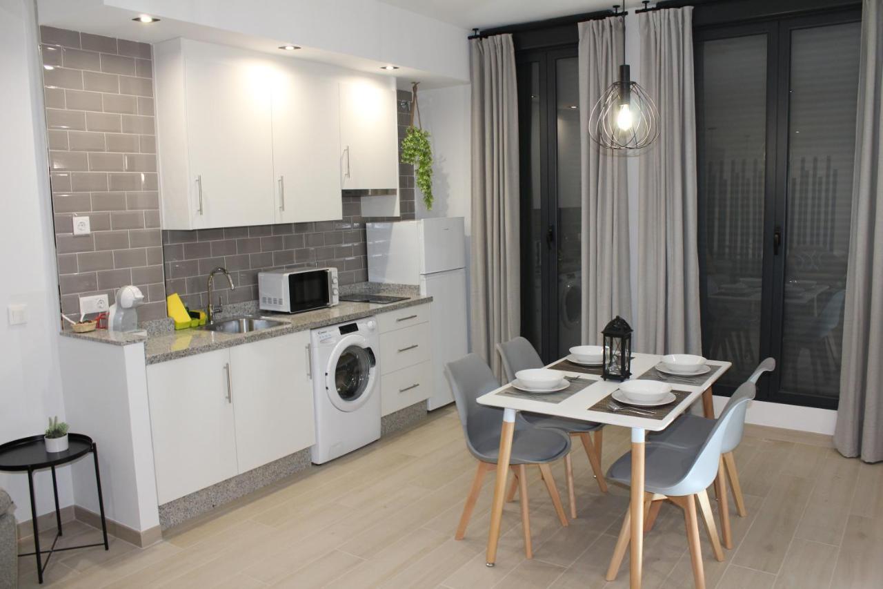 Loft Azalea Apartman Córdoba Kültér fotó