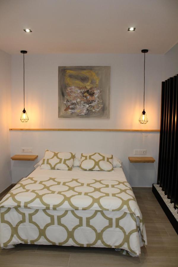 Loft Azalea Apartman Córdoba Kültér fotó