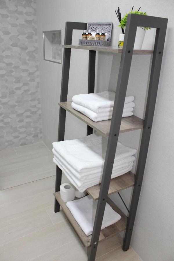 Loft Azalea Apartman Córdoba Kültér fotó