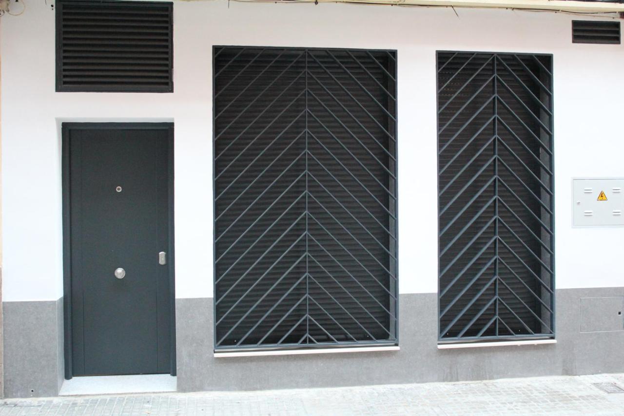 Loft Azalea Apartman Córdoba Kültér fotó