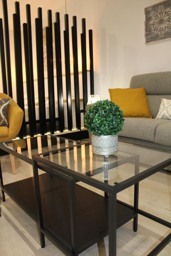Loft Azalea Apartman Córdoba Kültér fotó