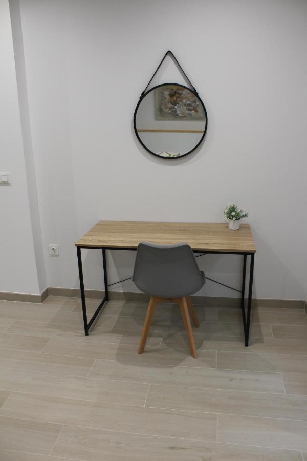 Loft Azalea Apartman Córdoba Kültér fotó